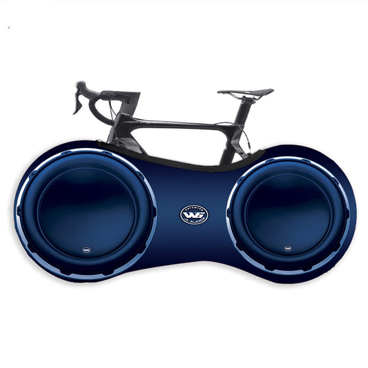 Funda Elástica Semicubierta Protectora para Bicicleta - Image 20