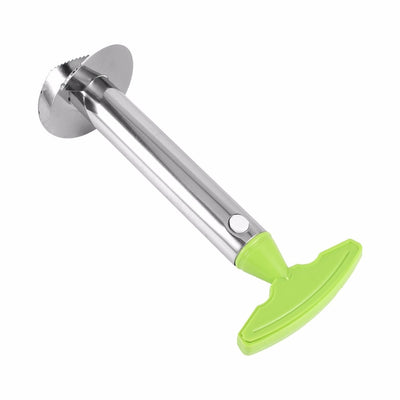 Pelador de Piña Acero Inoxidable con Separador de Pulpa y Extractor de Corazón - Image 10