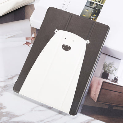 Funda Protectora Compatible con Apple iPad - Image 4