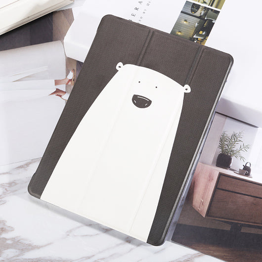 Funda Protectora Compatible con Apple iPad - Image 4
