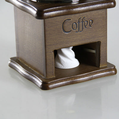 Molinillo de Café Manual Portátil - Moledor Casero Compacto - Image 4