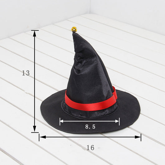 Capa Térmica para Mascotas - Abrigo Halloween - Image 3