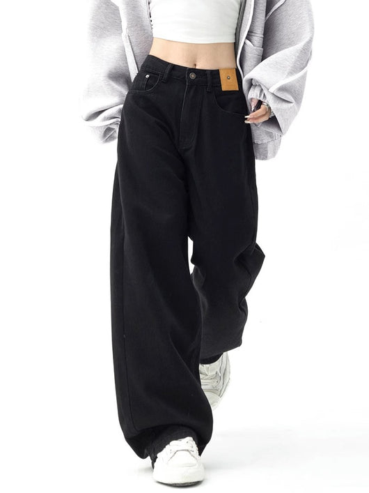 Pantalones Palazzo de Cintura Alta Reductores - Image 7
