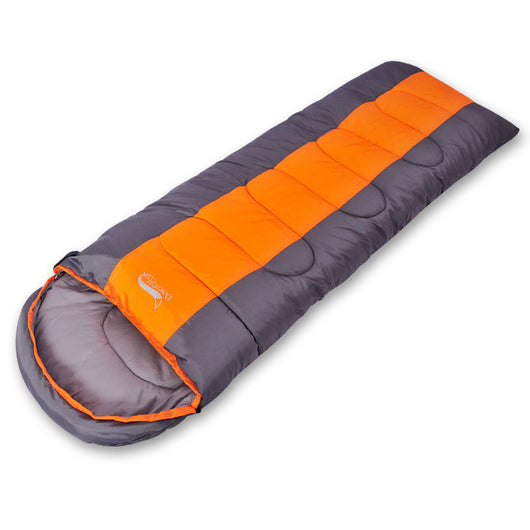Saco de Dormir Ultraligero para Camping y Senderismo - Temperatura Extrema - Image 7