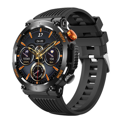 Reloj Inteligente con Llamadas Bluetooth y Diseño Elegante - Image 13