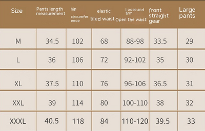 Pantalones de Pijama Hombre Algodón Suave Ajuste Relajado - Image 8