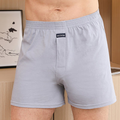 Pantalones de Pijama Hombre Algodón Suave Ajuste Relajado - Image 11