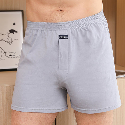 Pantalones de Pijama Hombre Algodón Suave Ajuste Relajado - Image 11
