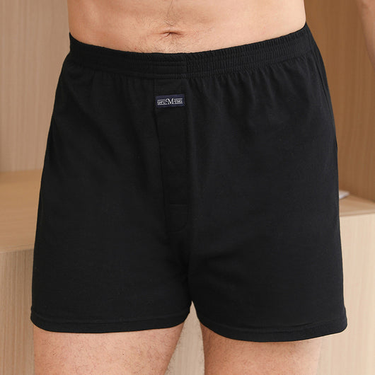 Pantalones de Pijama Hombre Algodón Suave Ajuste Relajado - Image 12