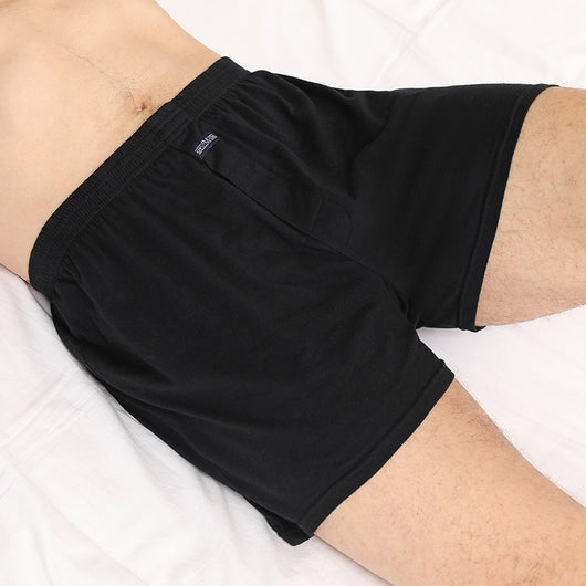 Pantalones de Pijama Hombre Algodón Suave Ajuste Relajado - Image 14