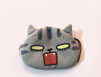 Bolsa Organizadora Felina - Portamonedas y Almacenamiento Compacto - Image 5