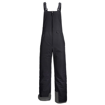 Pantalones de Esquí para Hombre Impermeables con Carga USB - Image 16