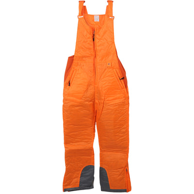Pantalones de Esquí para Hombre Impermeables con Carga USB - Image 19
