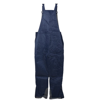 Pantalones de Esquí para Hombre Impermeables con Carga USB - Image 20