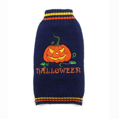 Suéter de Calabaza para Perros - Disfraz Halloween - Image 10