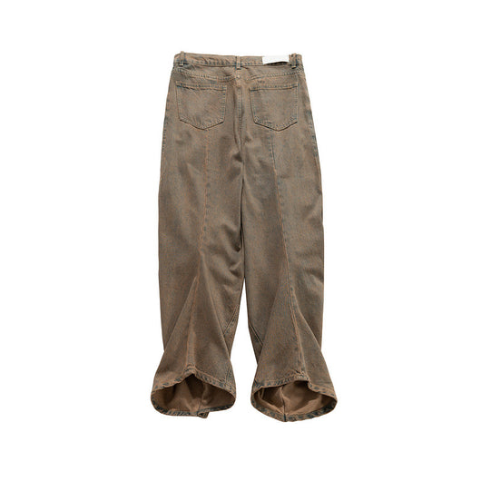 Jeans Hip Hop Lavados Clásicos - Image 12