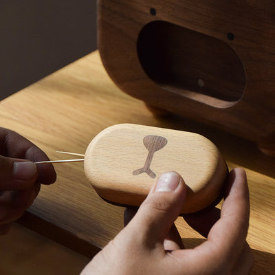 Organizador Multifuncional de Pañuelos para Sala de Estar - Image 9