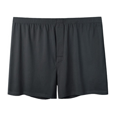 Bermudas Talla Grande Hombre Cintura Alta Algodón Puro - Image 11