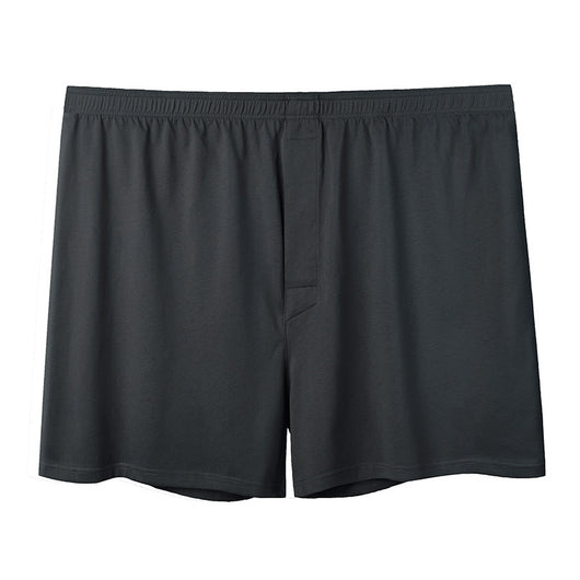 Bermudas Talla Grande Hombre Cintura Alta Algodón Puro - Image 11