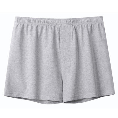 Bermudas Talla Grande Hombre Cintura Alta Algodón Puro - Image 12