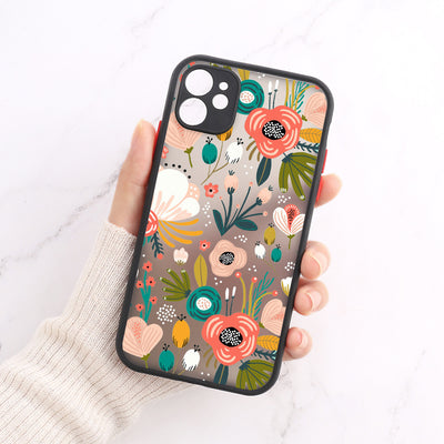 Funda Protectora Antiimpacto con Textura Premium en Negro - Image 14