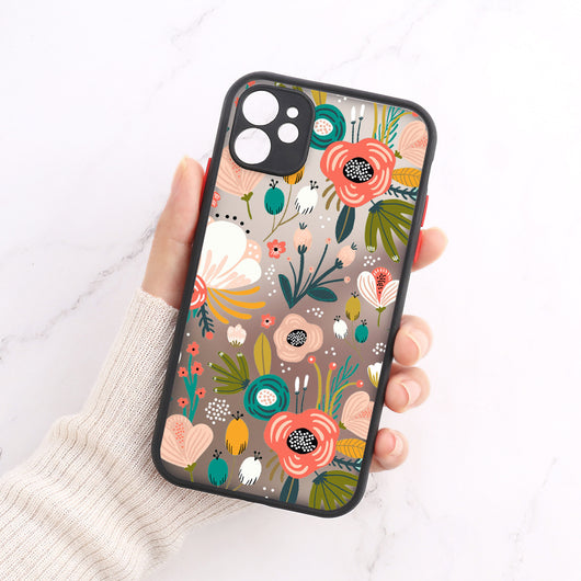 Funda Protectora Antiimpacto con Textura Premium en Negro - Image 14