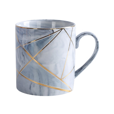 Taza de Cerámica Nórdica - Image 3