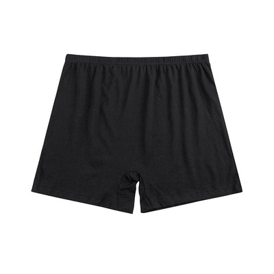 Boxers Talla Grande Cintura Alta de Algodón para Hombre - Image 11