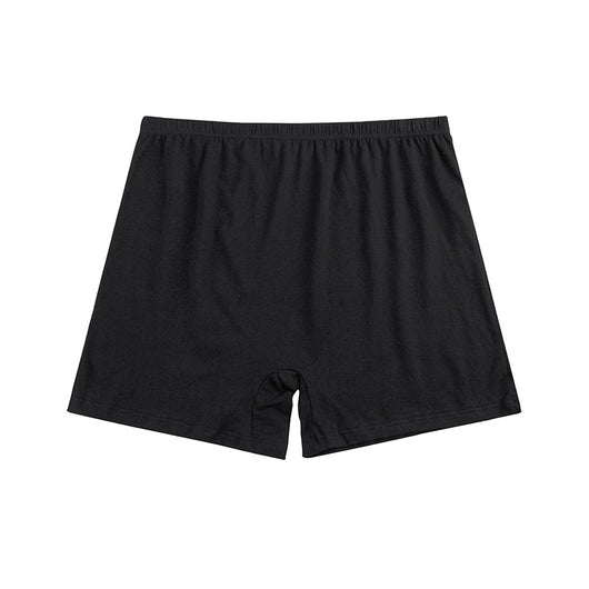 Boxers Talla Grande Cintura Alta de Algodón para Hombre - Image 11