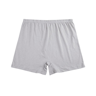 Boxers Talla Grande Cintura Alta de Algodón para Hombre - Image 12