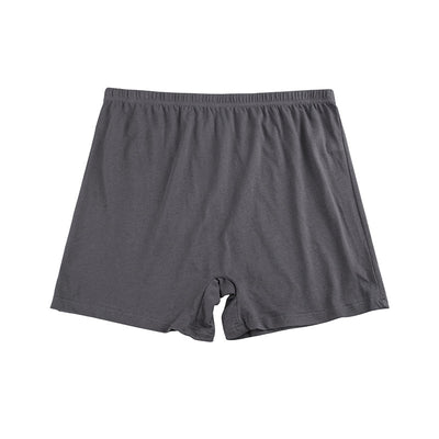 Boxers Talla Grande Cintura Alta de Algodón para Hombre - Image 13