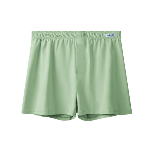 Pantalones Pijama Boxer Holgados Transpirables para Hombre - Image 14