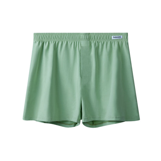Pantalones Pijama Boxer Holgados Transpirables para Hombre - Image 15