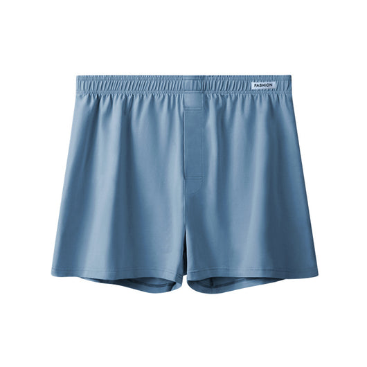 Pantalones Pijama Boxer Holgados Transpirables para Hombre - Image 16
