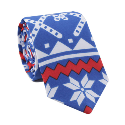 Amarre Decorativo Navideño Reno Papá Noel para Árbol de Navidad - Image 18