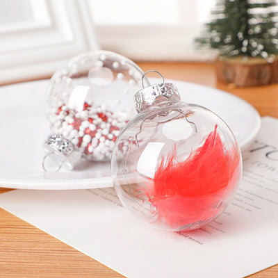 Juego de Esferas Navideñas Decorativas - Image 9