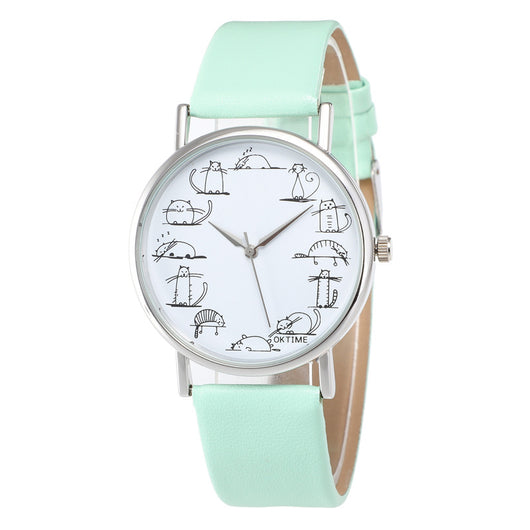 Reloj Pulsera para Mujer Elegante - Image 10