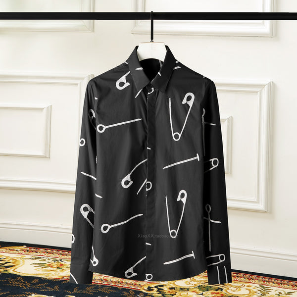 Camisa Casual para Hombre