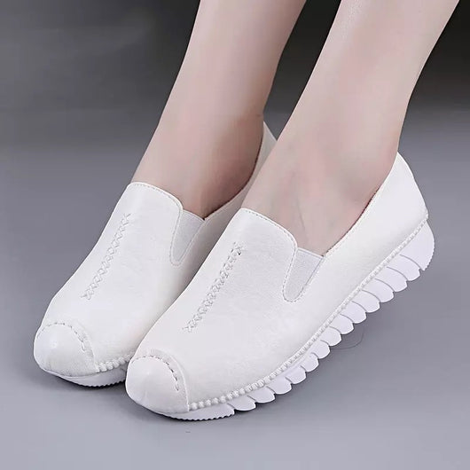 Zapatos Planos Casuales para Mujer - Comodidad Todo el Día - Image 10