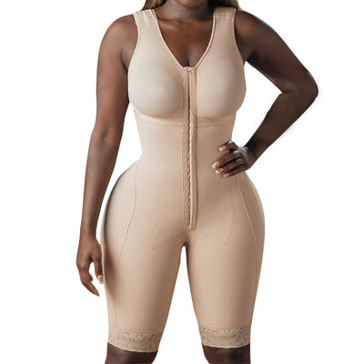 Corsé Camisola Moldeador para Mujer - Image 9