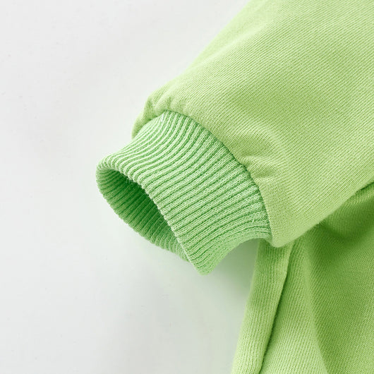 Suéter Liso para Mascotas - Pullover Cómodo - Image 11