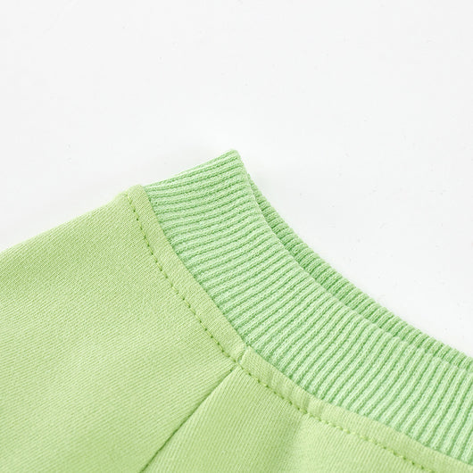 Suéter Liso para Mascotas - Pullover Cómodo - Image 15