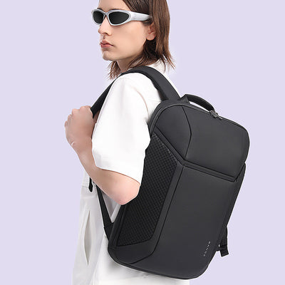 Mochila BANGE Tendencia Moderna para Hombre - Image 7
