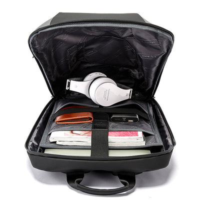 Mochila BANGE Tendencia Moderna para Hombre - Image 9