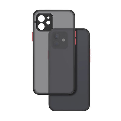 Funda Acrílica Transparente con Agujeros de Ventilación - Image 15