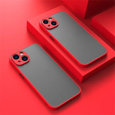 Funda Acrílica Transparente con Agujeros de Ventilación - Image 20