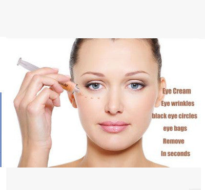Crema Contorno de Ojos para Ojeras y Bolsas - Image 6