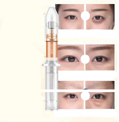 Crema Contorno de Ojos para Ojeras y Bolsas - Image 8