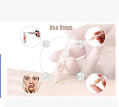 Crema Contorno de Ojos para Ojeras y Bolsas - Image 9