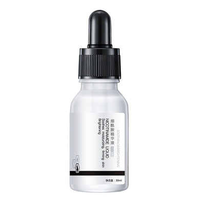 Sérum Aclarador con Niacinamida - Hidratación Intensiva y Luminosidad - Image 7
